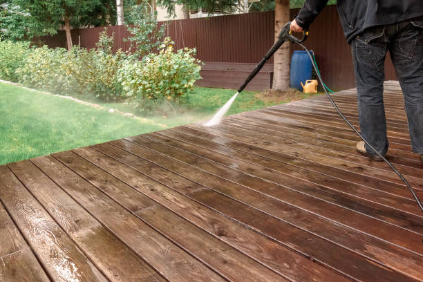 Best Gutter Cleaning  in Cliffwood Beach, NJ