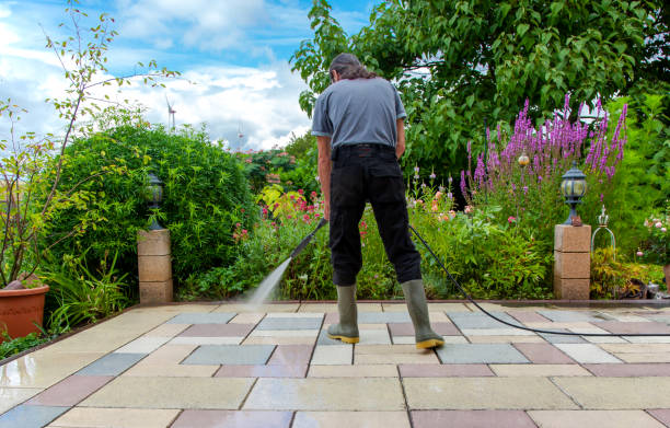 Best Pool Deck Cleaning  in Cliffwood Beach, NJ