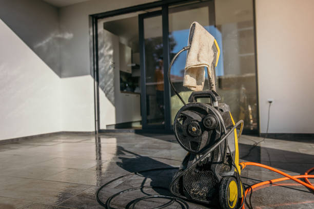 Best Parking Lot and Garage Cleaning  in Cliffwood Beach, NJ